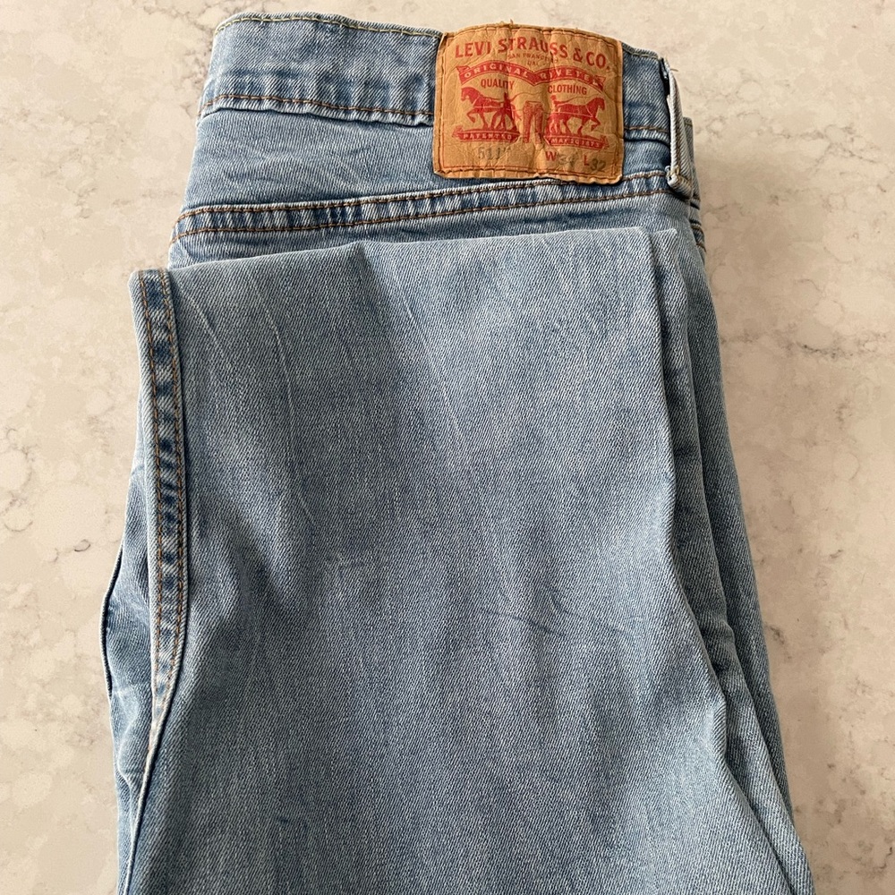 Levi’s 511 34x32